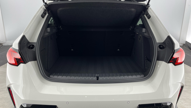 BMW 1 Series 120 M Sport 5dr Step Auto Petrol Hatchback